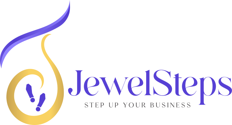 JewelSteps